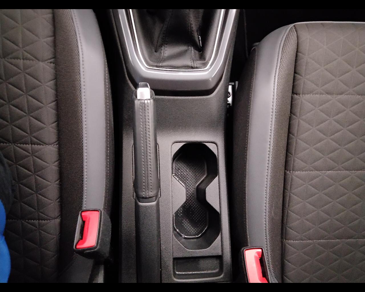 VOLKSWAGEN T-Cross 2019 - T-Cross 1.0 tsi Advanced 110cv dsg