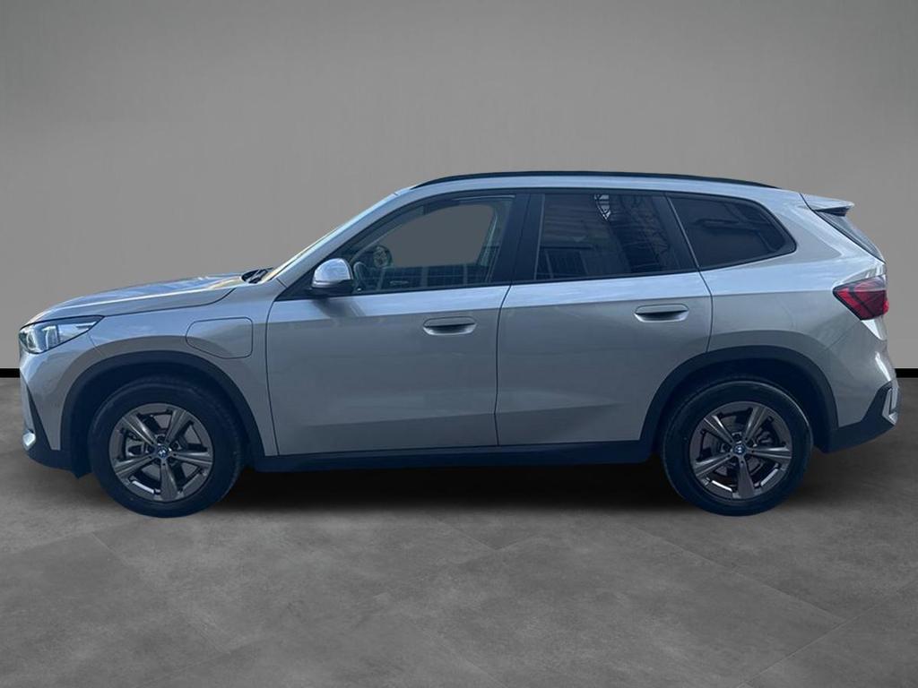BMW X1 25 e xDrive DCT