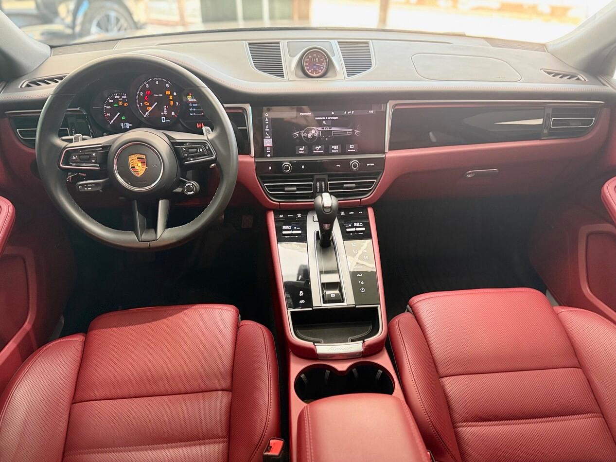 Porsche Macan 2.9 S 380cv pdk