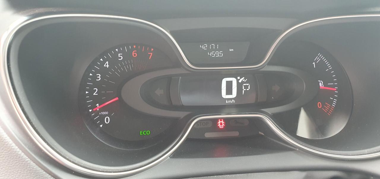 Renault Captur TCe 120 CV EDC Start&Stop Energy Intens AUTOMATICA