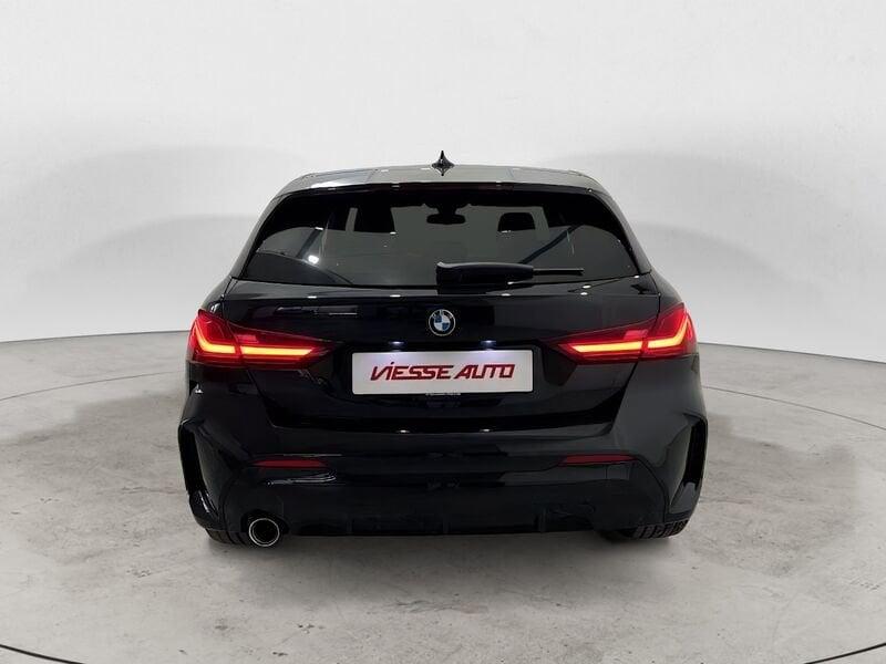 BMW Serie 1 118i MSport