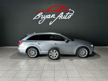 Audi A4 2.0 TDI 190 CV S tronic Business Sport