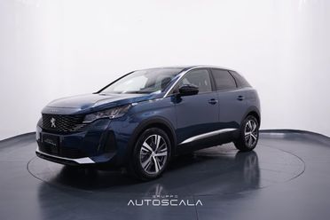 PEUGEOT 3008 Hybrid 225cv e-EAT8 Allure Pack