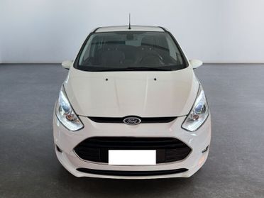 Ford B-Max B-Max 1.0 EcoBoost 100 CV Business Titanium