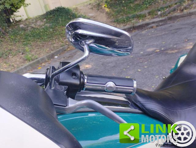 HARLEY-DAVIDSON FLHTCU Ultra Classic Electra Glide 2009
