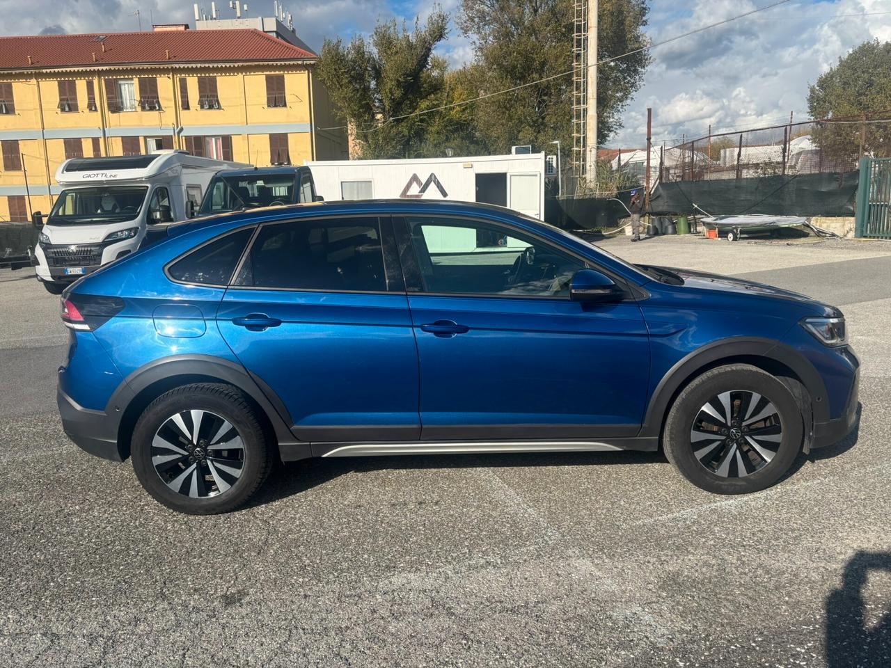 Volkswagen Taigo 1.0 TSI 95 CV Life