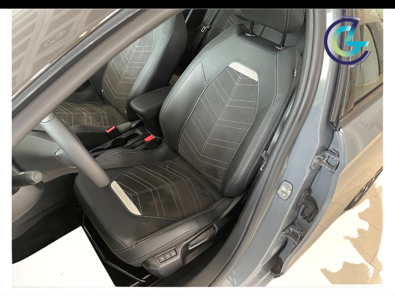 OPEL Corsa VI 2023 - Corsa 1.2 GS s&s 75cv