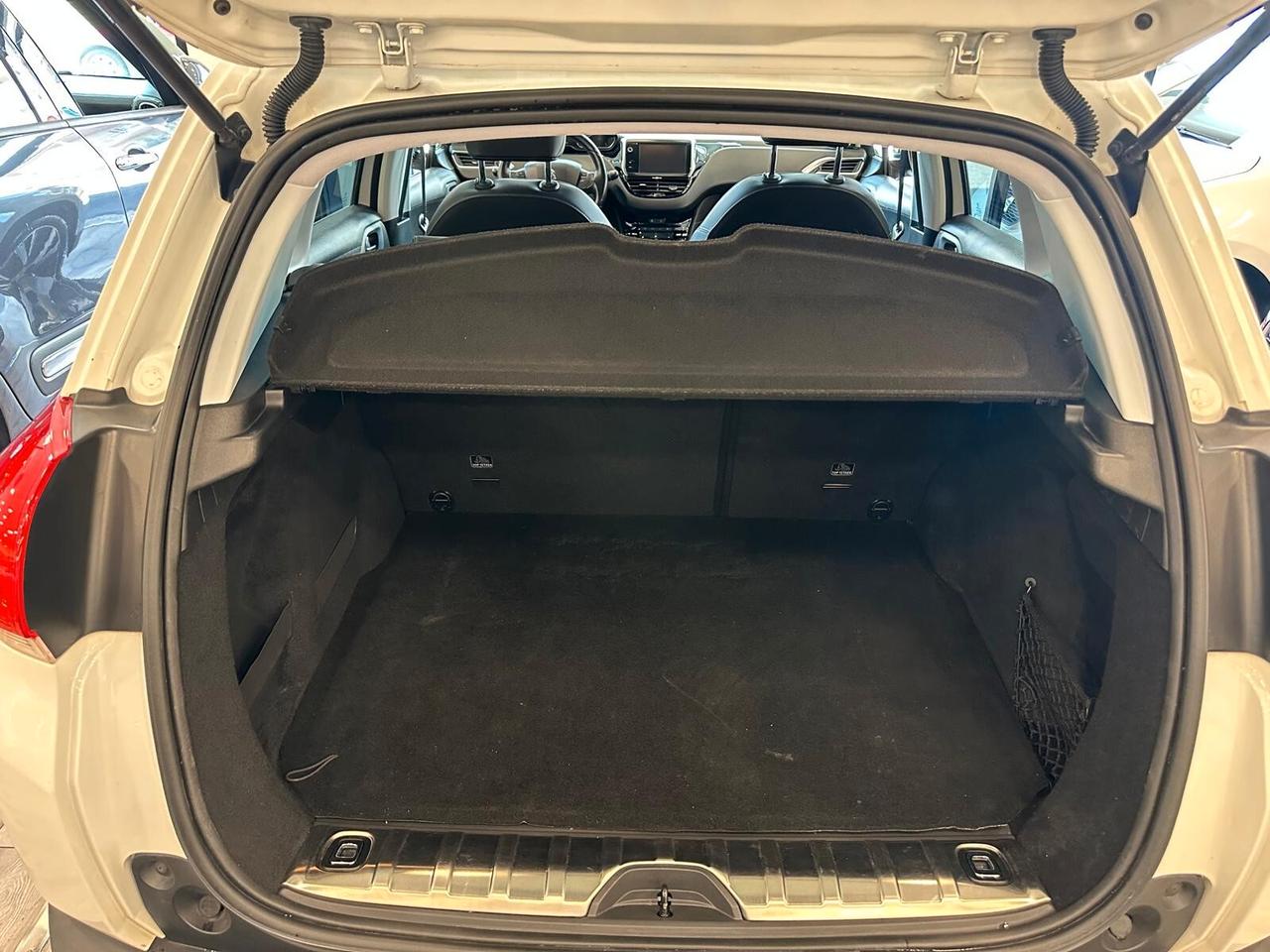 Peugeot 2008 PureTech Turbo