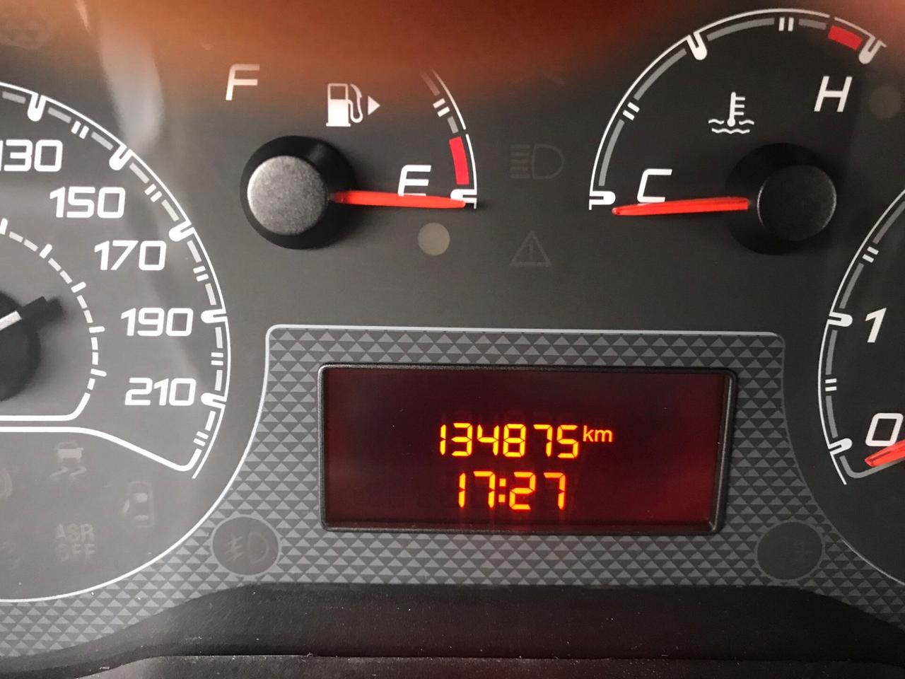 Fiat Qubo 1.3 MJT 80 CV Easy