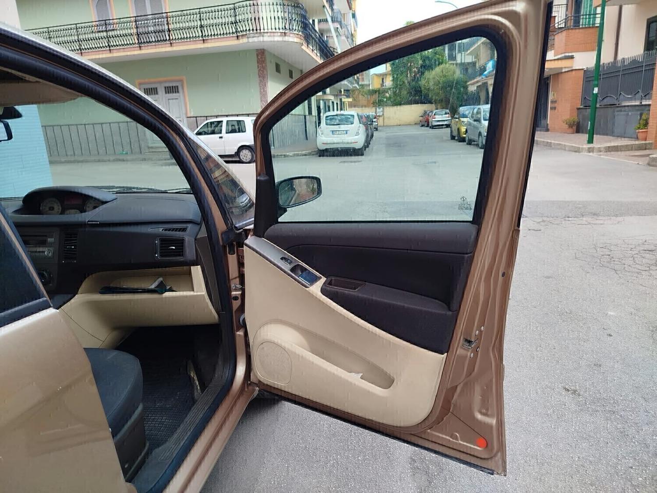 Lancia MUSA 1.4 benzina