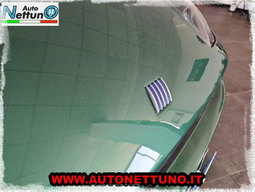 Fiat Coupe 2.0 i.e. turbo 16V Plus