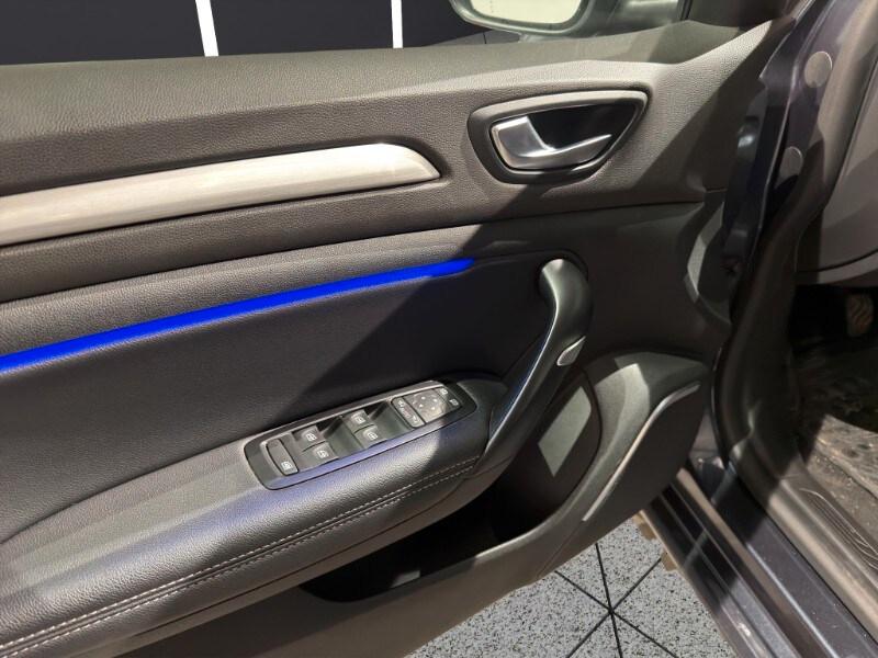 RENAULT Mégane 4ª serie Mégane Sporter dCi 8...