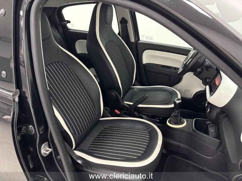 Renault Twingo SCe 65 CV Duel