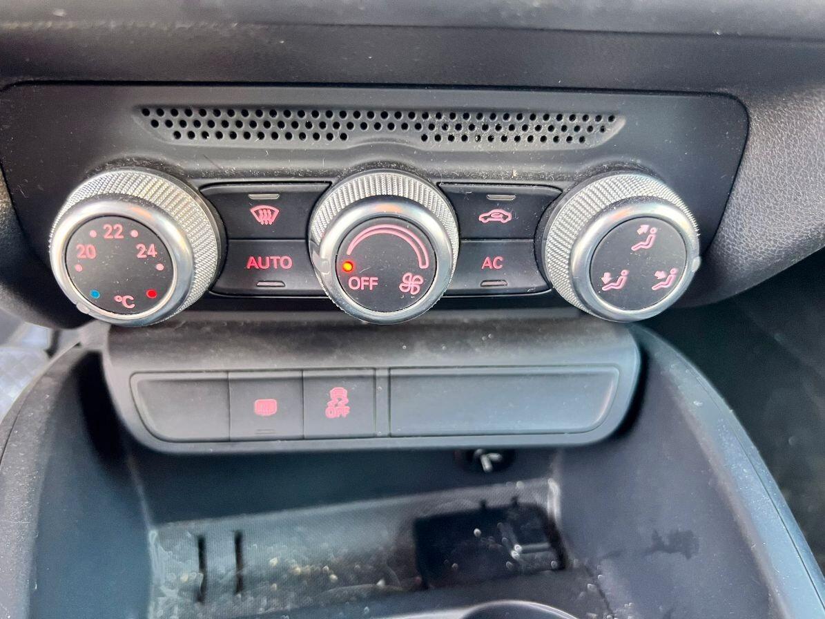 Audi A1 SPB 1.6 TDI S tronic Ambition