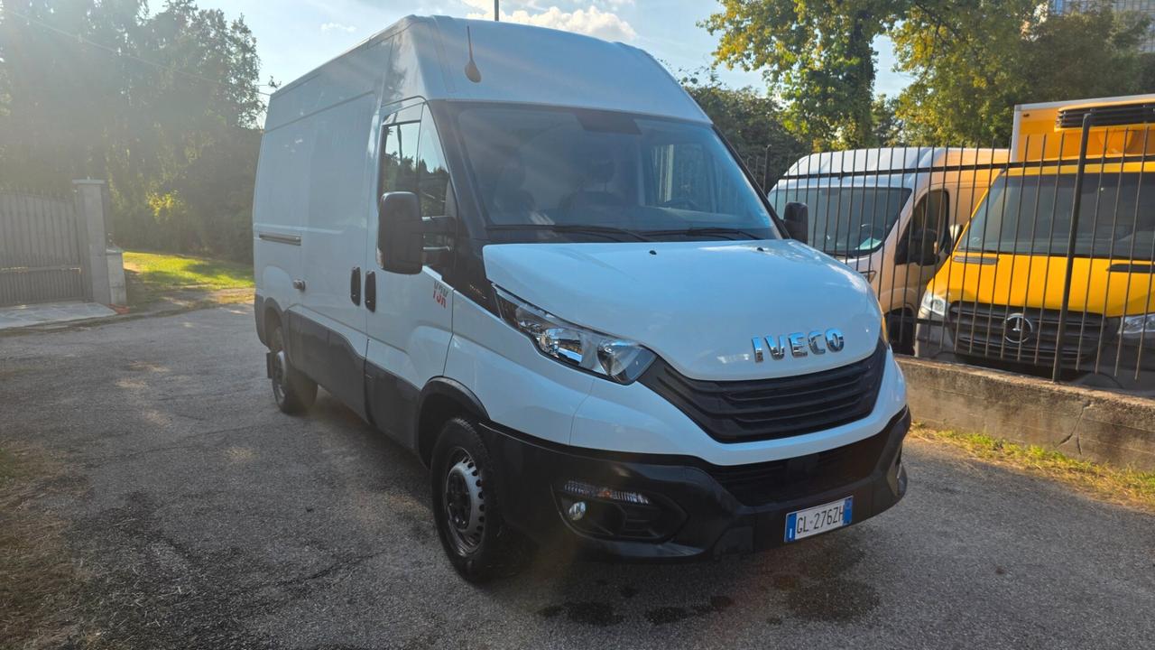Iveco Daily 35S14V 2.3 HPT PM-TM Furgone+Iva