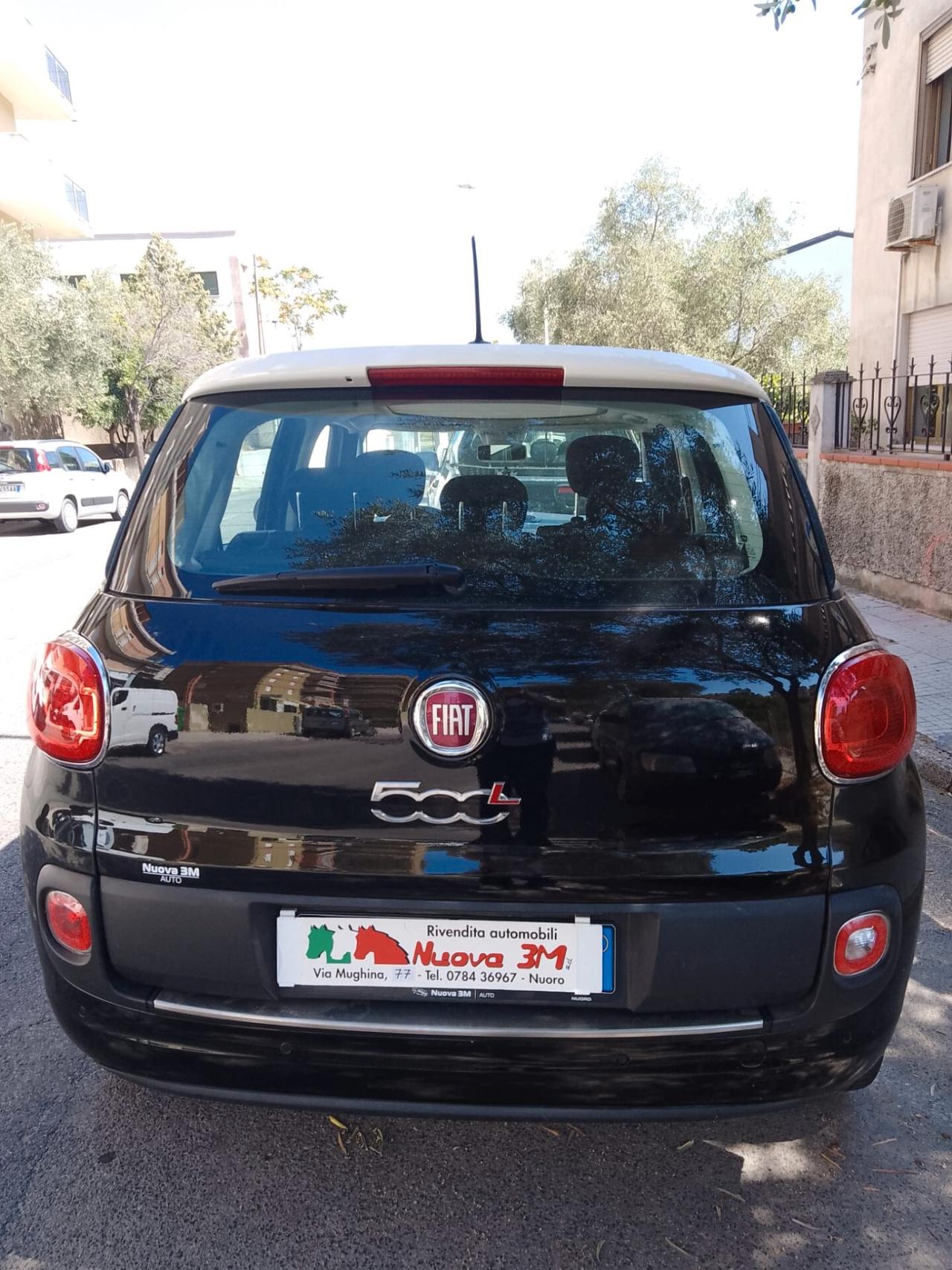 FIAT 500 L 1.3 MJ