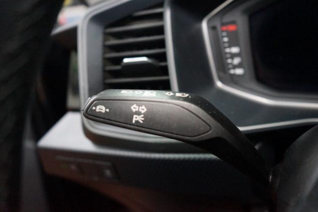 AUDI A1 SPB 25 TFSI Admired Italiana Ufficiale