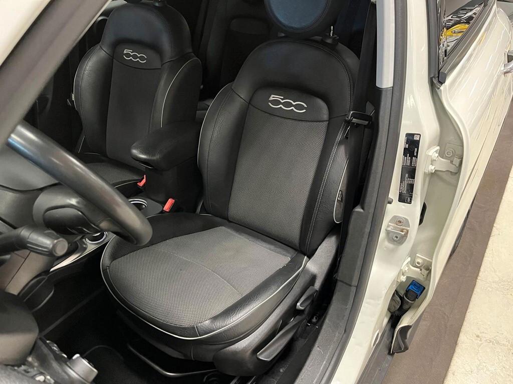 Fiat 500X 2.0 MultiJet 140 CV 4x4 Cross
