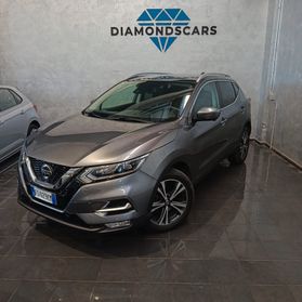Nissan Qashqai 1.2 BENZINA AUTOMATICA NEOPATENTATI