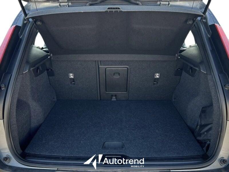 Volvo XC40 D3 150 CV NAVI LED Business