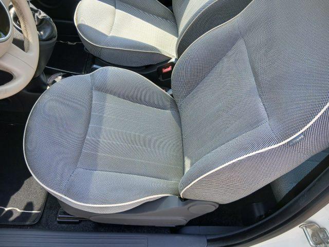 FIAT 500 1.3 Multijet 16V 75 CV