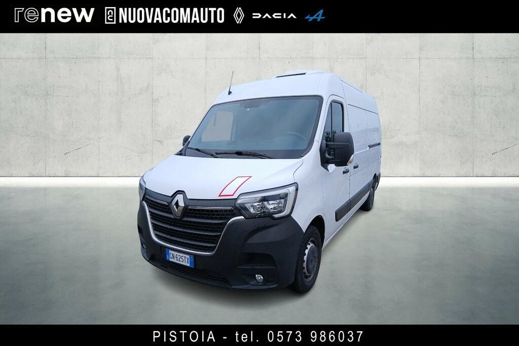 Renault Master IV Furgone tetto alto Master T35 2.3 Dci 135cv L2h2 Start