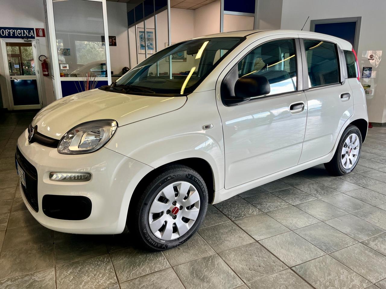 Fiat Panda 1.2 Easy