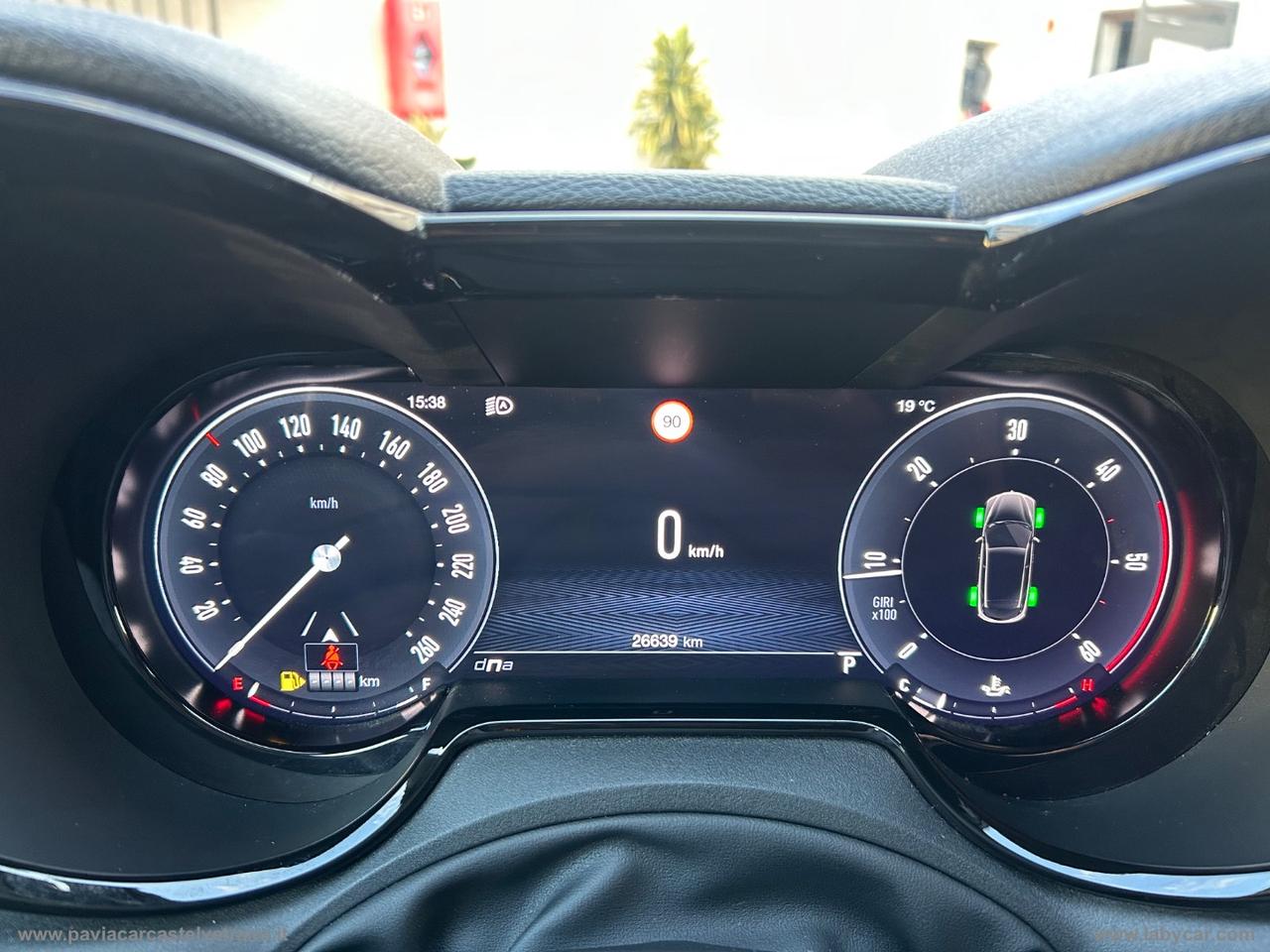 ALFA ROMEO Tonale 1.6 diesel 130 CV TCT6 Veloce