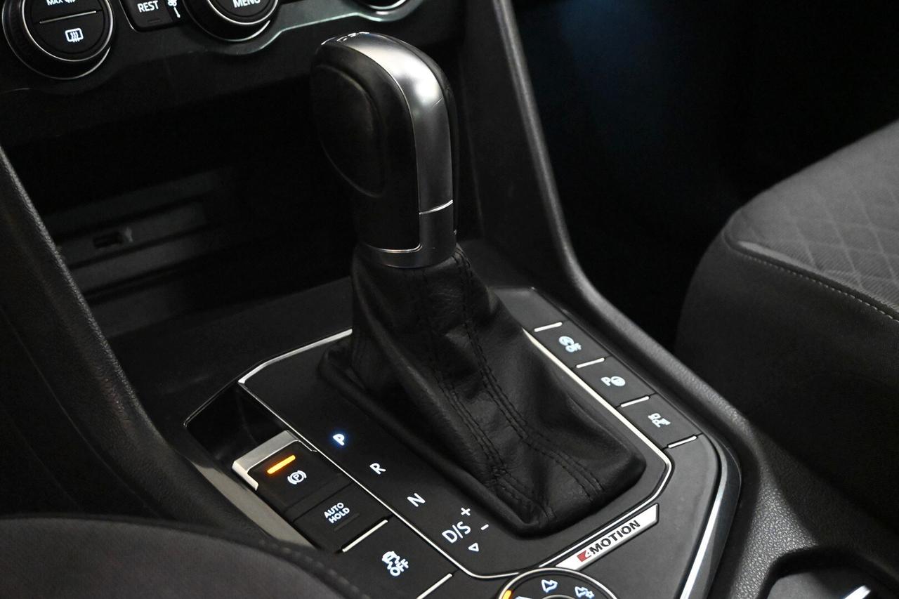 VOLKSWAGEN Tiguan 2ª serie Tiguan 2.0 TDI SCR ...