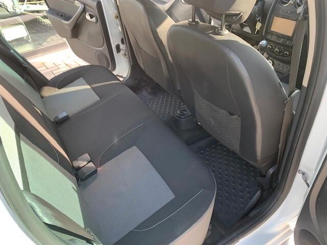 Dacia Duster 1.5 dCi 110CV S&S 4x4 Serie Limitata Urban Explorer