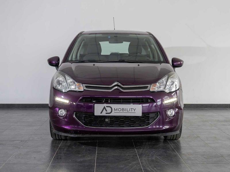 Citroën C3 C3 PureTech 82 Seduction
