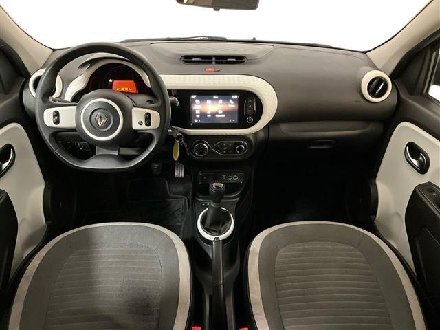 RENAULT Twingo 1.0 sce Zen 65cv