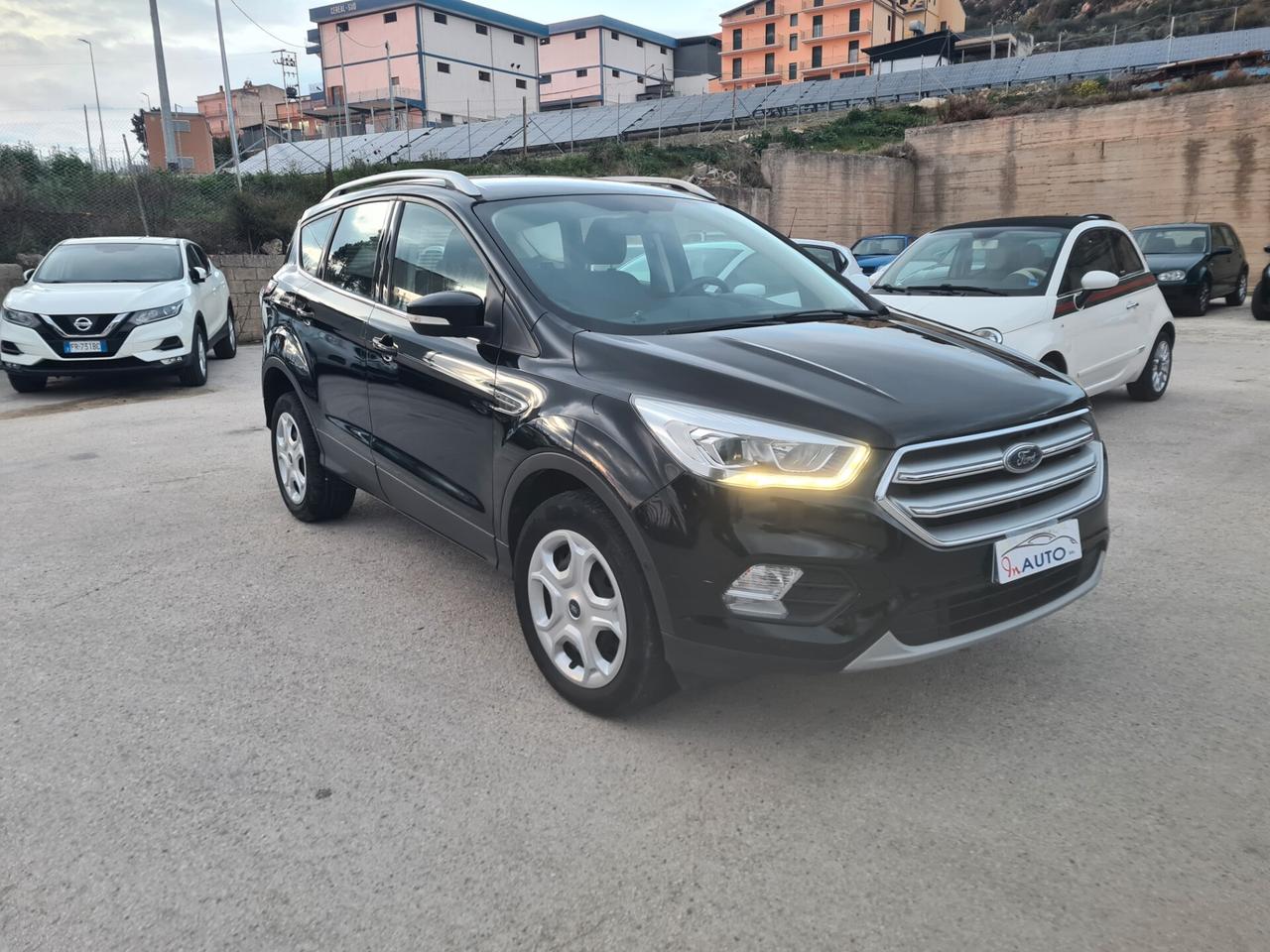 Ford Kuga 2.0 TDCI 150 CV S&S 2WD ST-Line Business