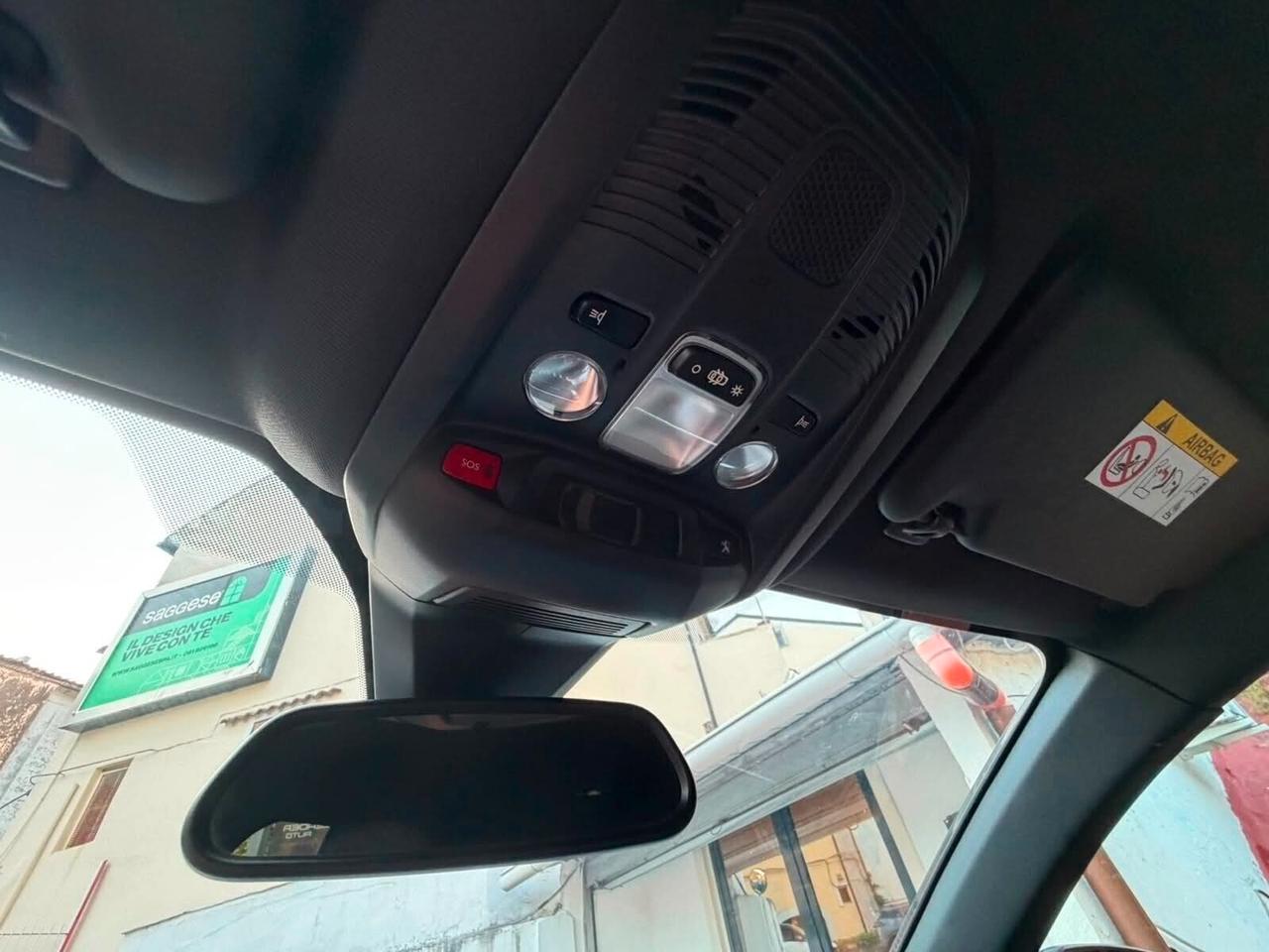 Peugeot 3008 BlueHDi 130 cv GT Line
