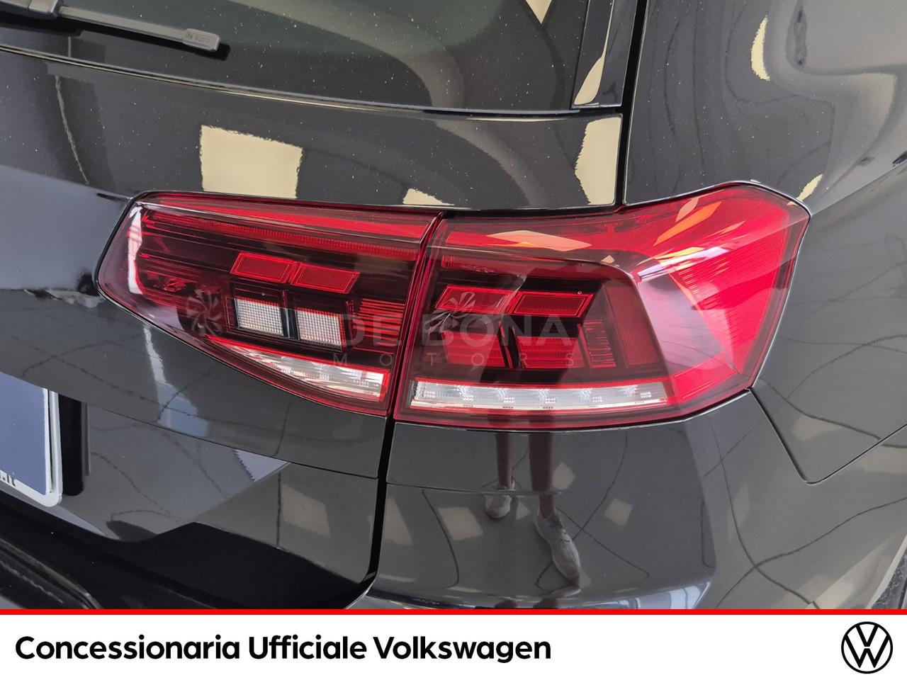 Volkswagen Passat variant 2.0 tdi executive 150cv dsg