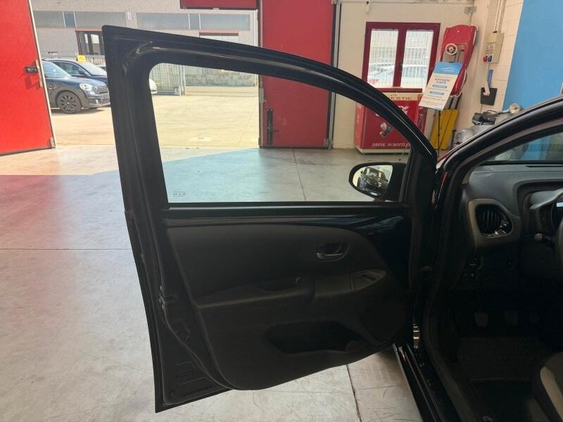 TOYOTA Aygo 2ª serie Aygo Connect 1.0 VVT-i 72...