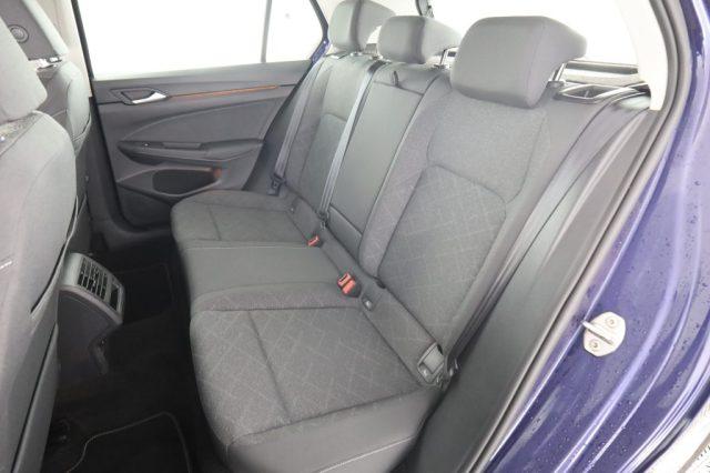 VOLKSWAGEN Golf Golf 1.0 TSI EVO Life