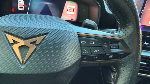 CUPRA Formentor 1.5 TSI 150CV DSG*24M.G.*C.L.18"*FULL LED*CARPLAY*