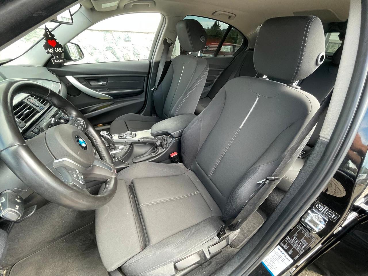Bmw 320D