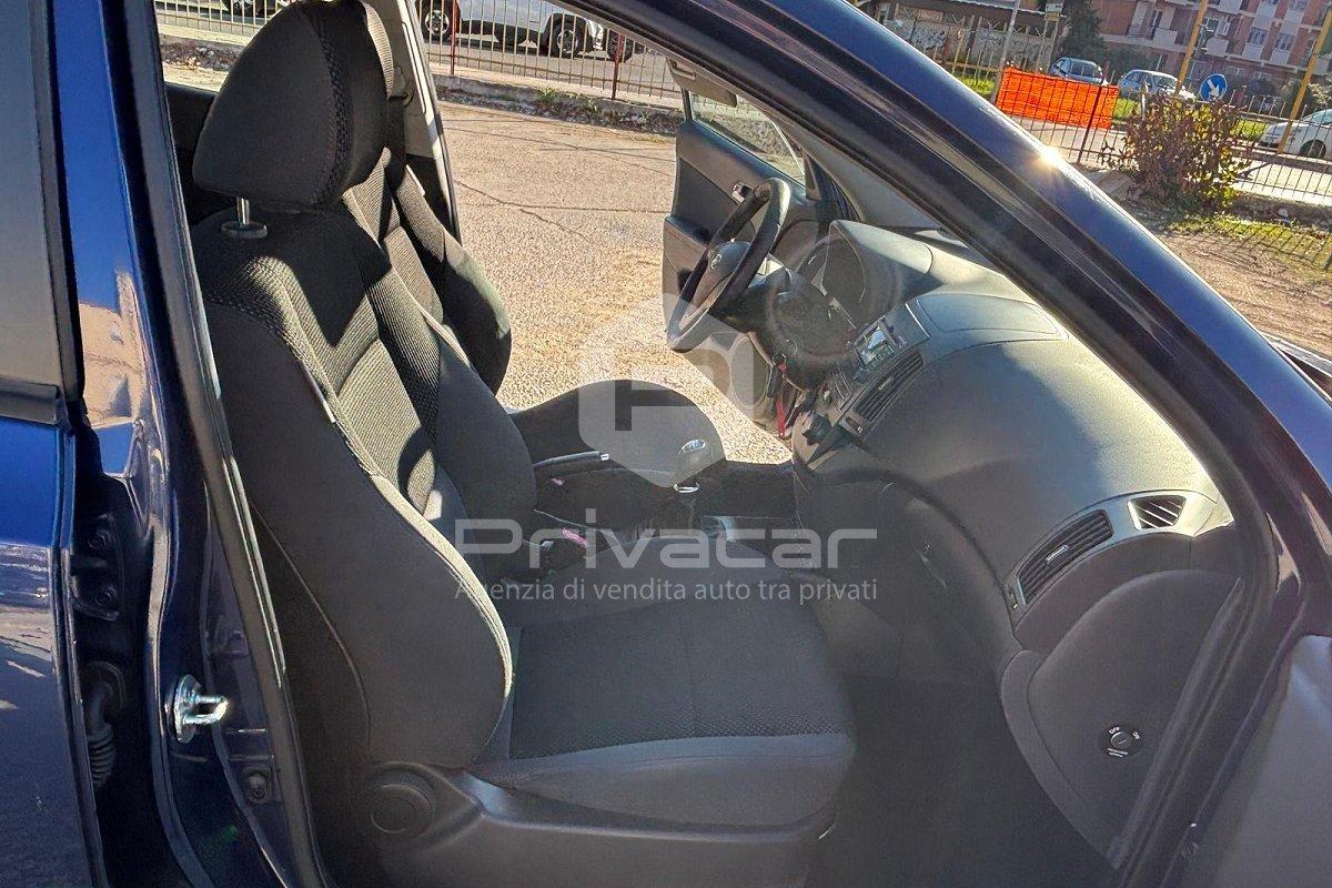 HYUNDAI i30 CW 1.6 CRDi 90CV 6m Comfort
