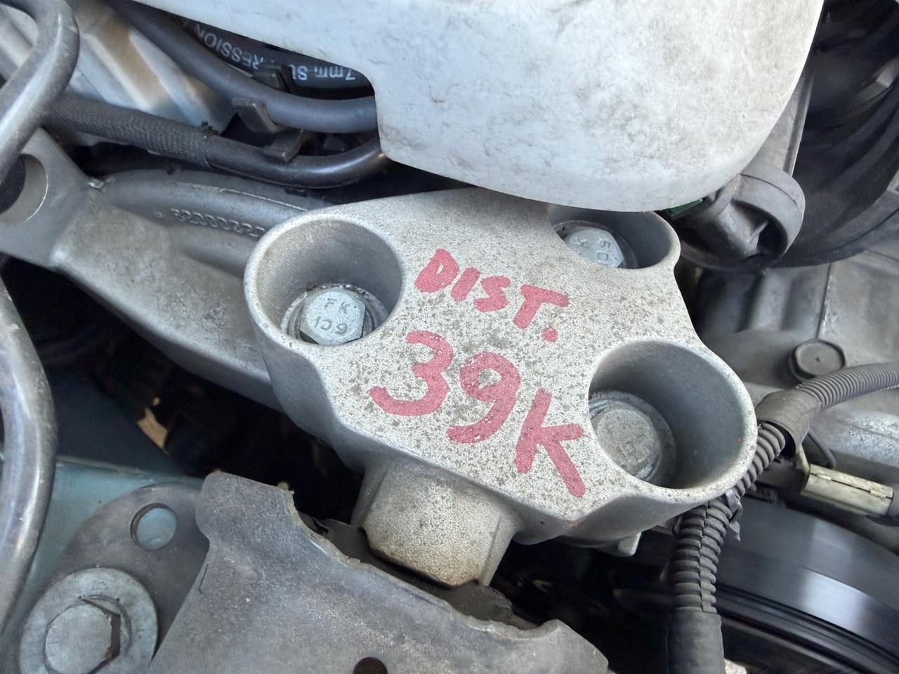 RENAULT CLIO 1.2 BENZINA UNI PROP 48.000KM