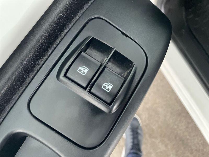 FIAT Fiorino 1.3 Multijet 80 CV E6