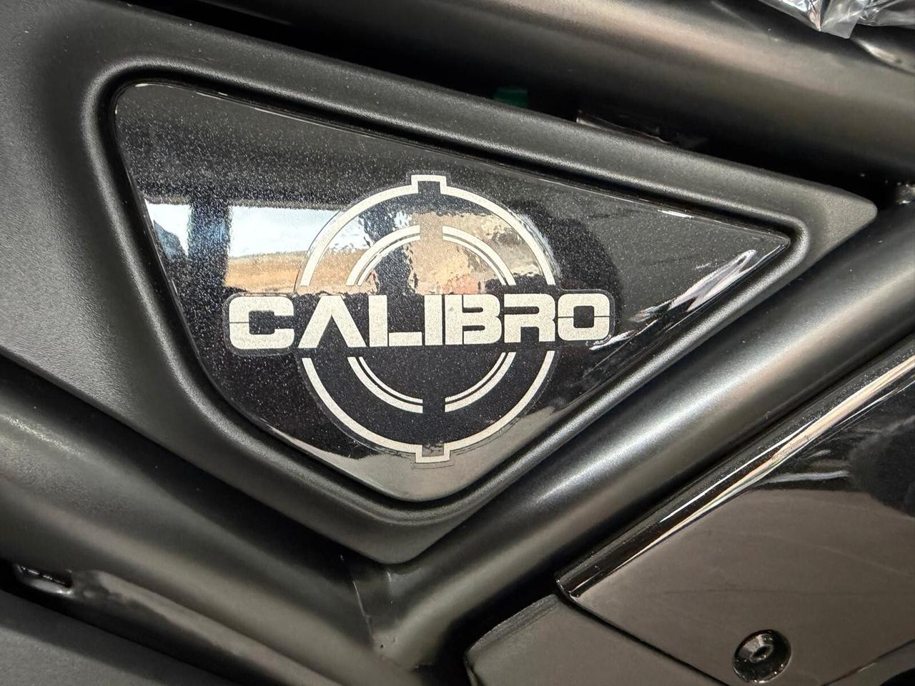 Moto Morini Calibro BAGGER DA 85 EURO AL MESE