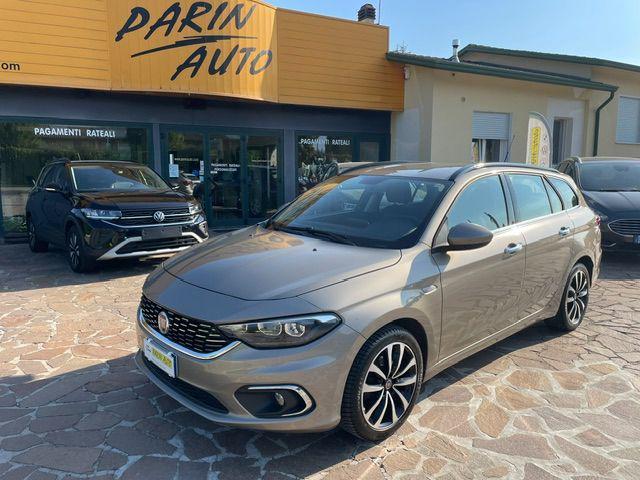FIAT Tipo 1.4 SW Lounge