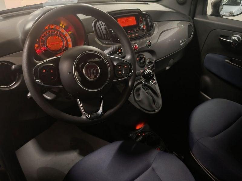 FIAT 500 1.2 EasyPower Cult