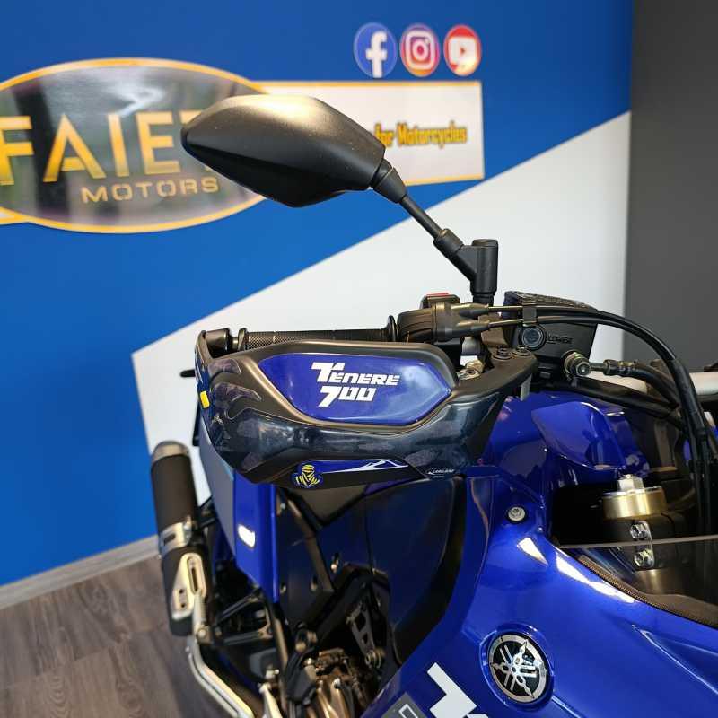 Yamaha Ténéré 700 - 2024
