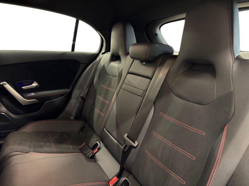 Mercedes Classe A 180 180 D Advanced Plus AMG Line 8G-DCT