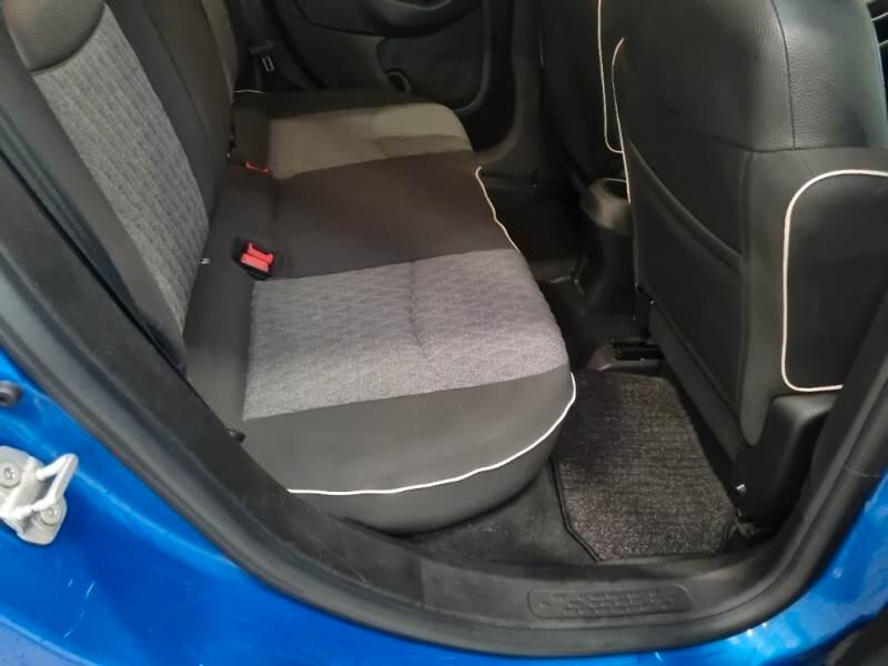 Fiat 500X 1.3 MultiJet 95 CV Cross