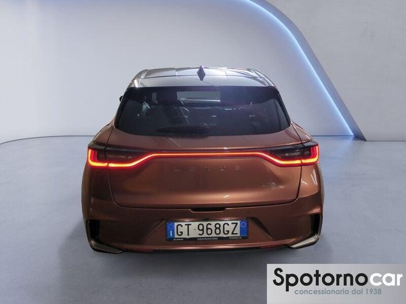 Lexus LBX LBX Hybrid Cool