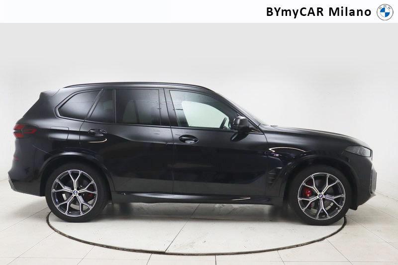 BMW X5 30 d MSport Pro xDrive Steptronic